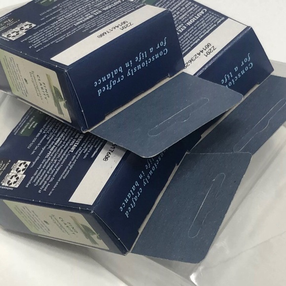 Glade Aromatherapy Cool Mist Lot of 3 Oil Diffuser Refill Clarity Lemongrass NEW - Picture 2 of 6